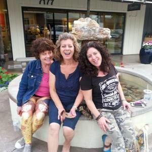 Meet your Posher, Gwen